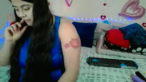 celestehot222 online show from March 27, 8:16 am