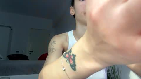 Celine Roxelle online show from January 13, 12:53 pm