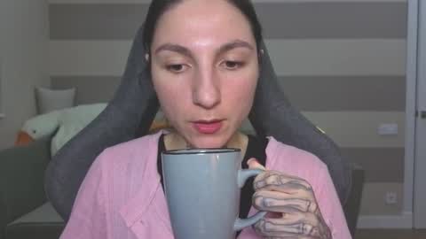 Kate online show from February 11, 3:02 pm