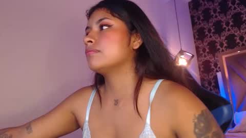  chantalpetit  online show from March 30, 5:34 pm