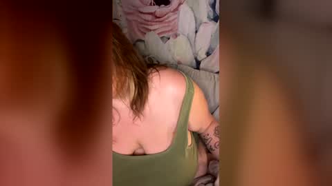 chanteldeserea online show from March 11, 9:39 pm