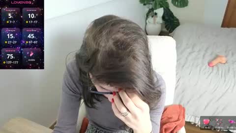 Charlie online show from February 12, 8:05 am