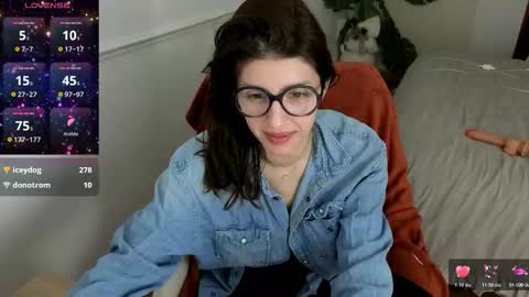 Charlie online show from January 15, 7:47 am