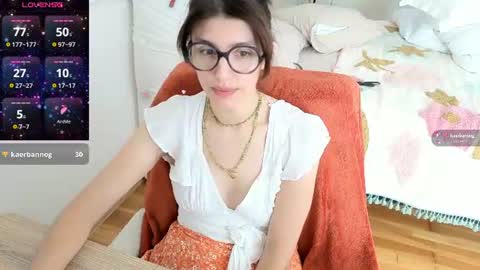 Charlie online show from June 18, 6:48 am
