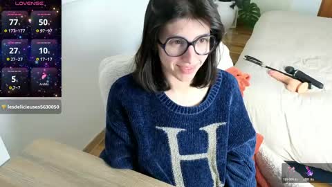 Charlie online show from May 13, 7:41 pm