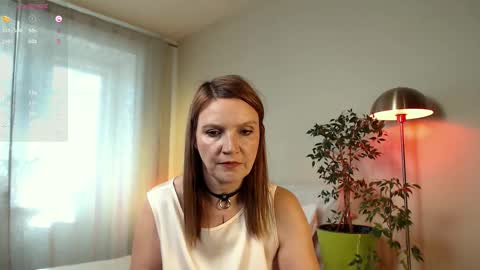 Charline online show from October 1, 7:46 am