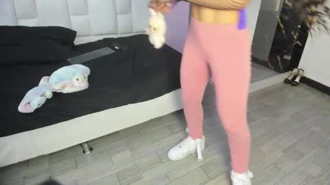 charlot_vega_ online show from December 21, 4:50 am