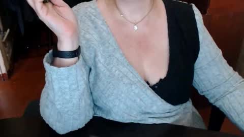 CharlotteXTasty online show from April 7, 9:22 am