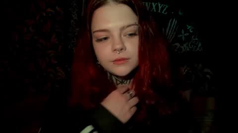 Kate online show from March 25, 5:27 pm