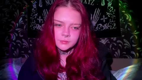 Kate online show from March 28, 5:23 pm