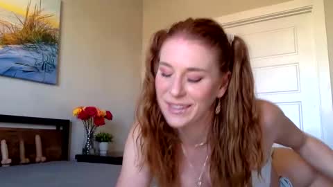 cherry sin online show from March 27, 11:16 pm