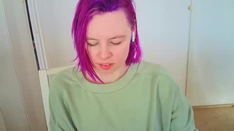 cherrybaby_0 online show from February 11, 8:05 am