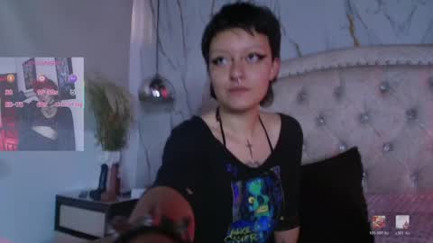 Cherry Glow  online show from April 14, 11:54 am