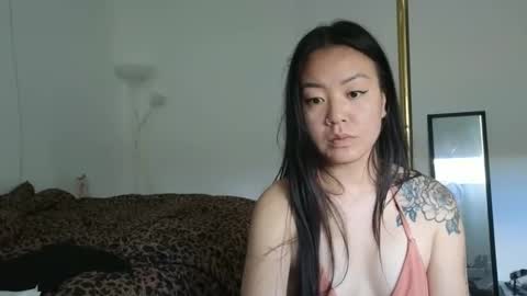 Miss Cherry online show from March 14, 12:22 am