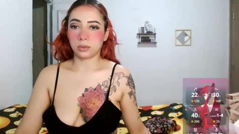 Cherry Mermaid online show from March 27, 3:08 am