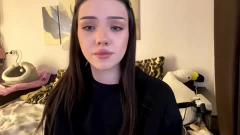 Becky online show from March 12, 3:15 pm