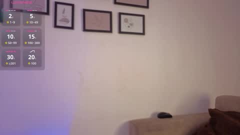 chloe online show from February 24, 2:27 pm