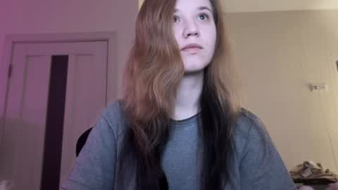 Lissa online show from July 18, 9:17 pm