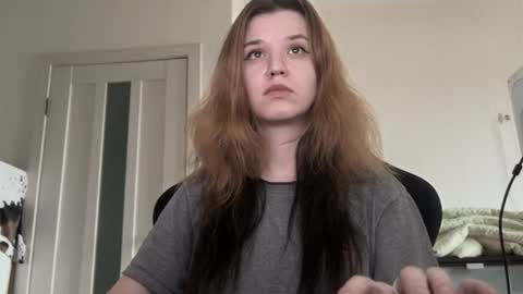 Lissa online show from July 21, 10:38 am