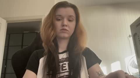 Lissa online show from June 23, 3:37 am