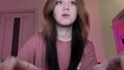 Lissa online show from March 29, 1:59 am