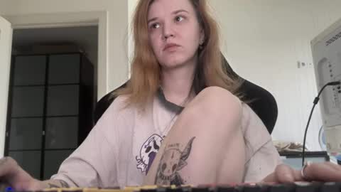 Lissa online show from July 29, 11:54 am