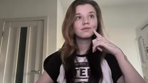 Lissa online show from July 16, 2:27 am