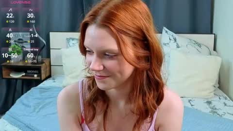 Christa online show from April 12, 3:48 pm