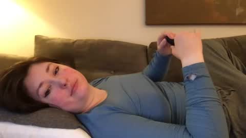 Christine online show from July 26, 12:07 am