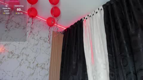 Christal Golden online show from March 3, 11:33 pm