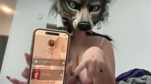 Nicky online show from November 6, 6:52 am