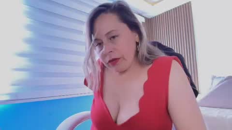 Cinthya online show from June 22, 7:22 pm