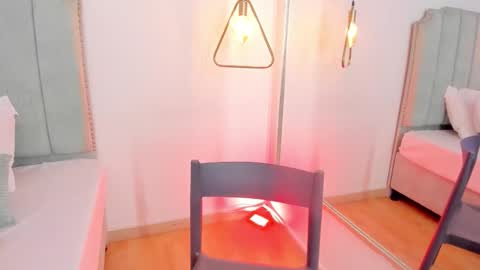  Ckatterine  online show from March 7, 2:13 pm