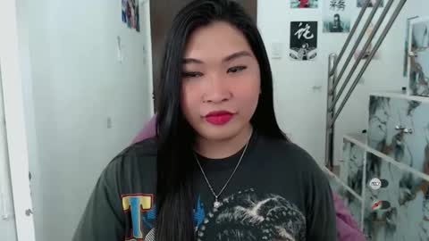 CLAIRE online show from February 15, 5:43 am