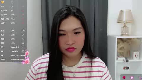 CLAIRE online show from February 19, 6:02 am