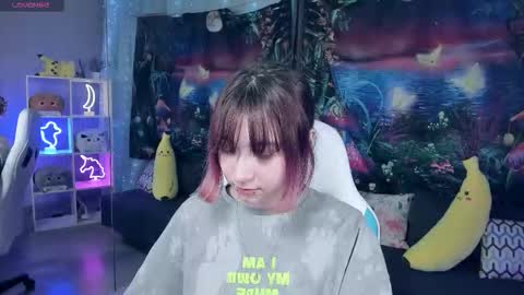 clarabenson online show from January 9, 7:40 pm