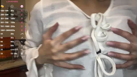 Selena online show from April 1, 10:27 am