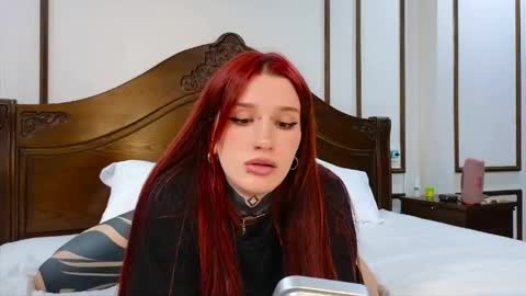 Sophie online show from April 22, 10:12 am