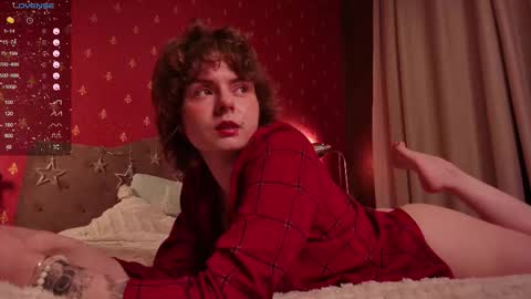 Goldie online show from February 18, 8:19 pm