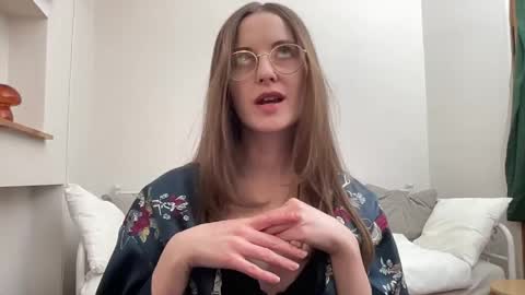 classyandgirly online show from April 20, 7:17 pm