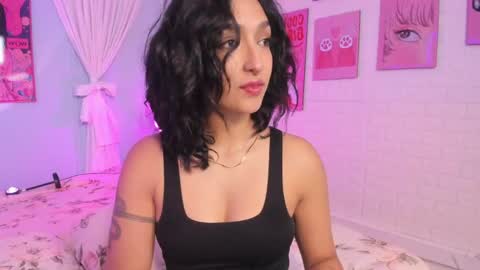 Cleo  online show from April 12, 3:15 pm