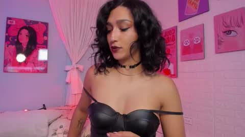 Cleo  online show from March 11, 12:20 pm