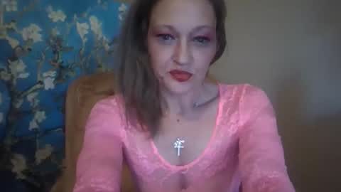 Cleo online show from March 12, 6:10 pm