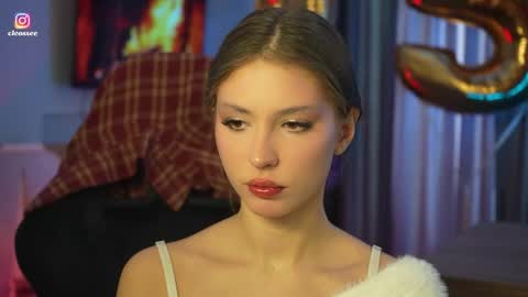 Cleo online show from March 27, 7:21 am