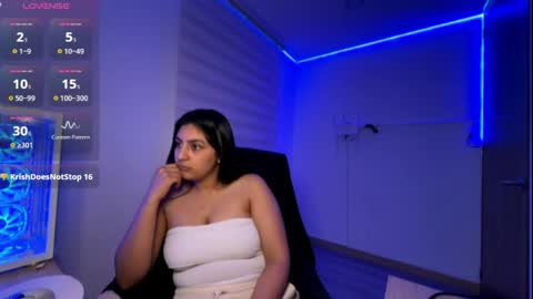 cloe small online show from April 14, 7:41 am