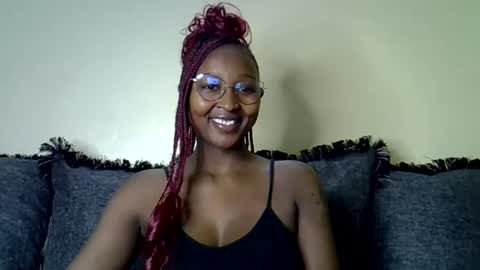 Coco online show from July 23, 3:04 am