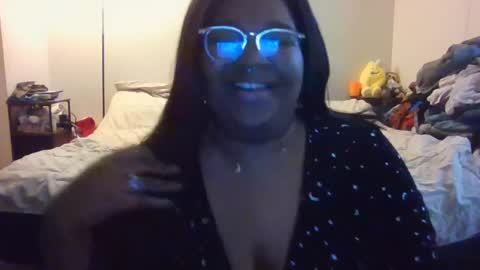 Coconuttie69 online show from December 4, 7:12 pm