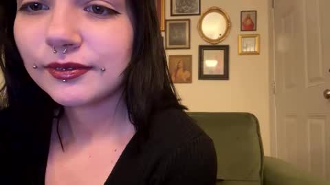 Charlotte online show from April 11, 5:35 am