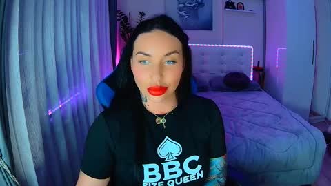 Ur goddess Nikki online show from March 12, 1:03 pm