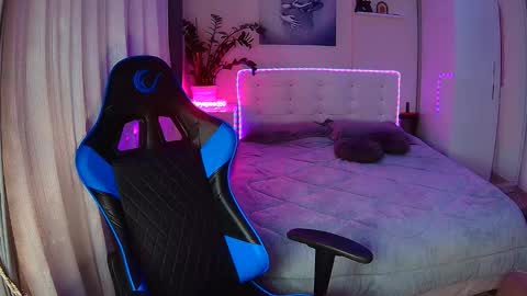 Ur goddess Nikki online show from March 17, 3:38 pm